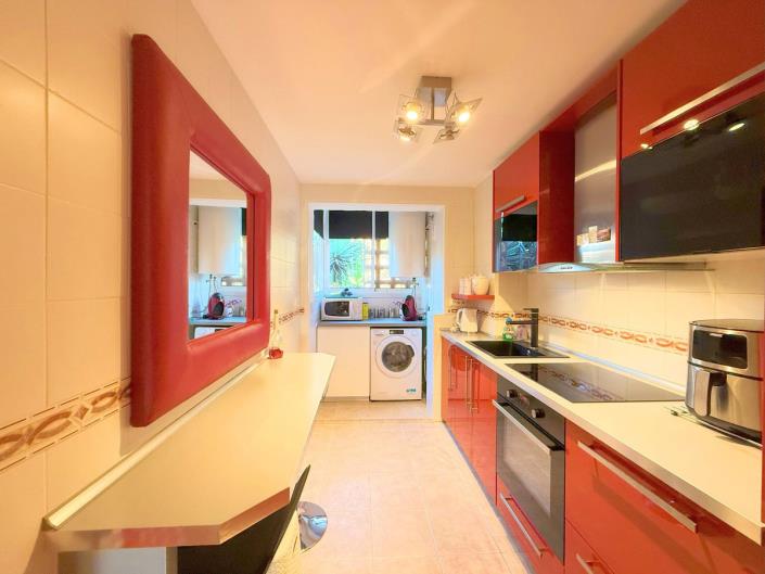 Image No.4-2 Bed Apartment for sale