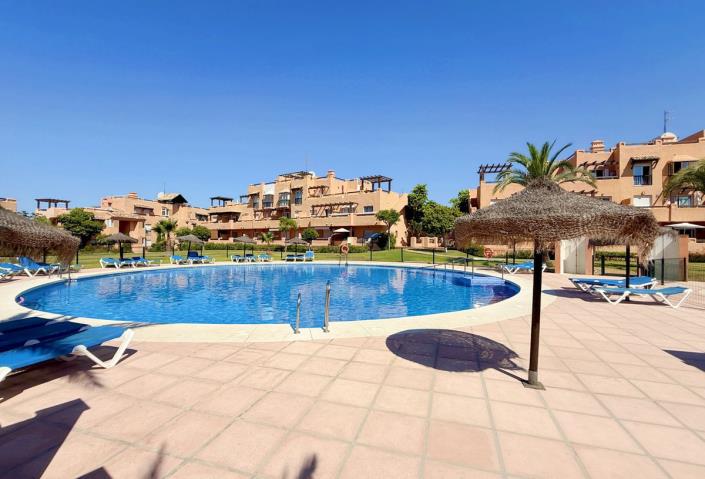 Image No.19-2 Bed Apartment for sale