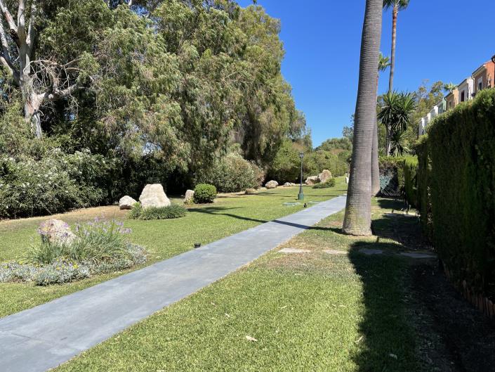 Image No.15-Maison de ville de 3 chambres à vendre à Estepona