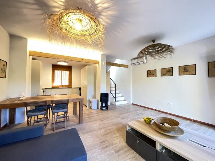 Image No.17-Maison de ville de 3 chambres à vendre à Estepona