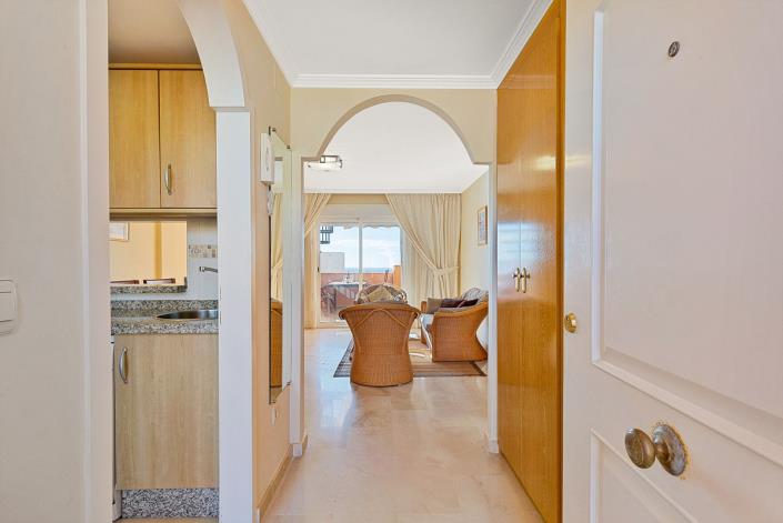 Image No.4-2 Bed Apartment for sale