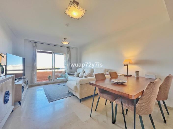 Image No.4-Appartement de 2 chambres à vendre à Estepona