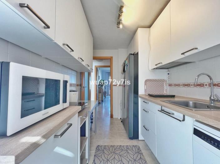 Image No.9-Appartement de 2 chambres à vendre à Estepona