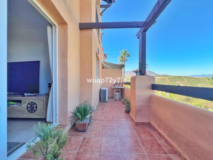 Image No.11-Appartement de 2 chambres à vendre à Estepona