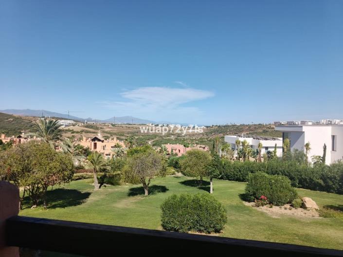 Image No.13-Appartement de 2 chambres à vendre à Estepona