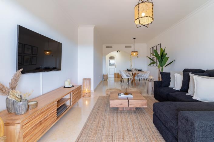 Image No.7-2 Bed Apartment for sale