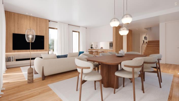 Image No.5-3 Bed Apartment for sale