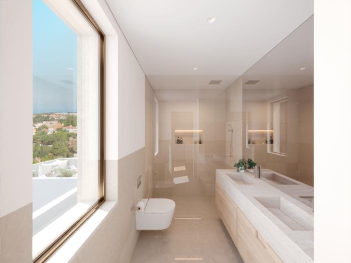 Image No.8-3 Bed Apartment for sale