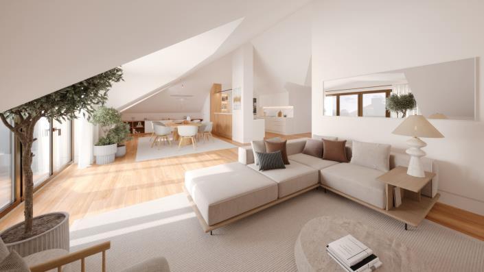 Image No.10-3 Bed Apartment for sale