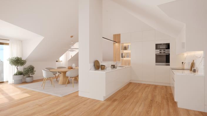 Image No.11-3 Bed Apartment for sale