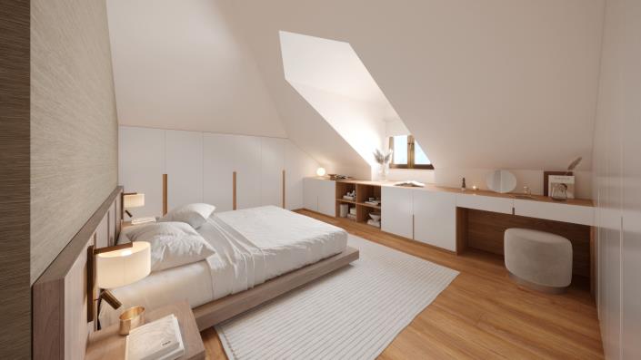 Image No.12-3 Bed Apartment for sale