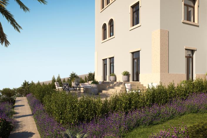 Image No.19-3 Bed Apartment for sale