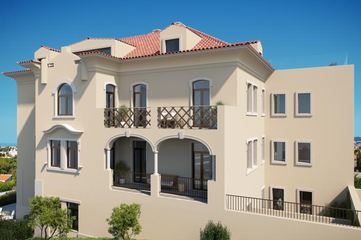 Image No.20-3 Bed Apartment for sale