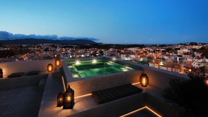 Image No.22-3 Bed Apartment for sale