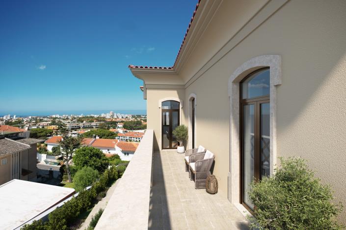 Image No.21-3 Bed Apartment for sale