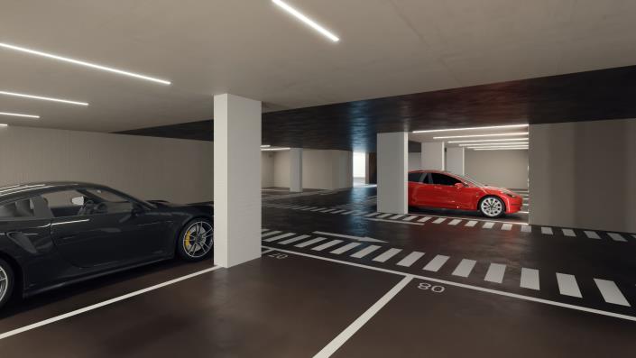 Image No.24-3 Bed Apartment for sale