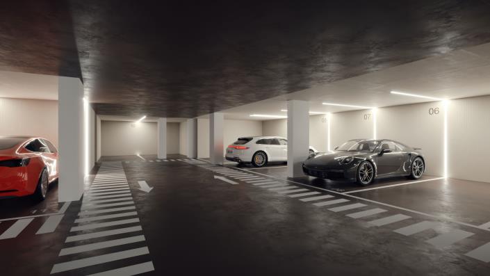 Image No.25-3 Bed Apartment for sale