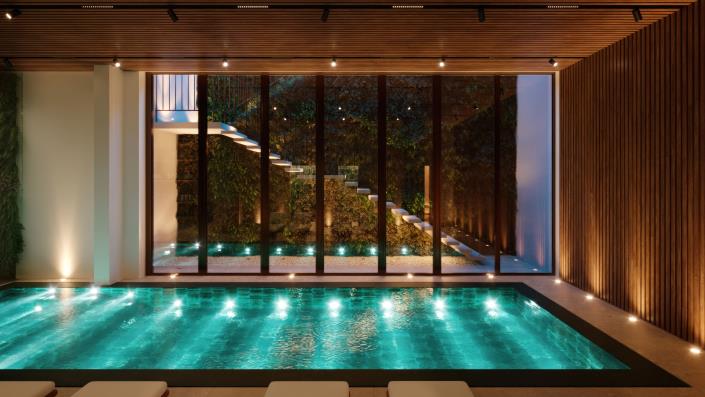 Image No.27-3 Bed Apartment for sale