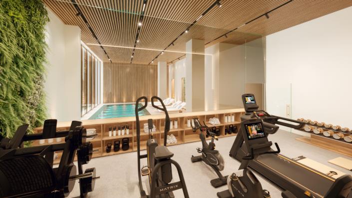 Image No.28-3 Bed Apartment for sale