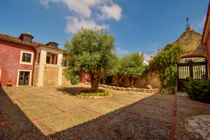 Image No.20-8 Bed Farmhouse for sale