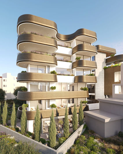 Image No.2-3 Bed Apartment for sale