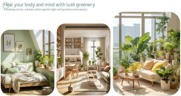 Image No.5-2 Bed Apartment for sale