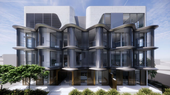 Image No.3-2 Bed Apartment for sale