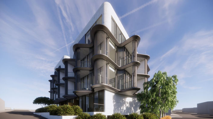 Image No.11-2 Bed Apartment for sale