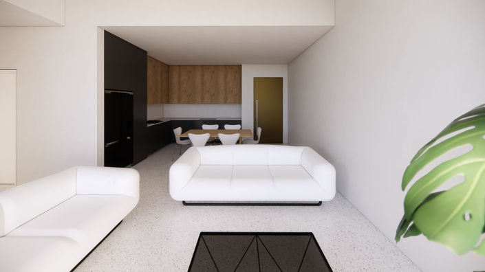 Image No.4-2 Bed Apartment for sale