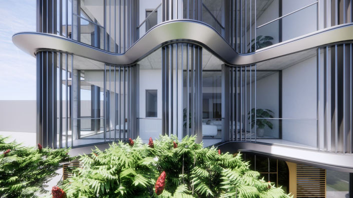 Image No.6-2 Bed Apartment for sale