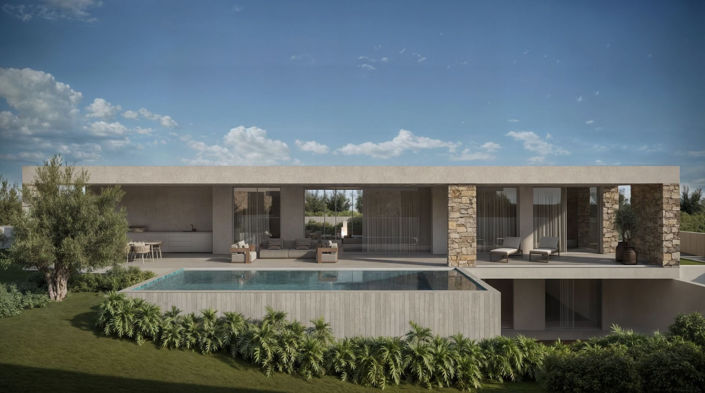 Image No.5-4 Bed Villa for sale