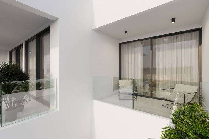 Image No.16-2 Bed Apartment for sale