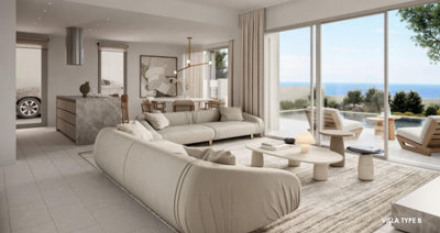 3 Bed Villa for sale