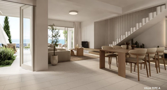 Image No.2-2 Bed Villa for sale