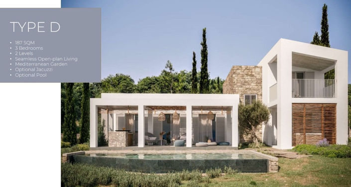 Image No.6-3 Bed Villa for sale