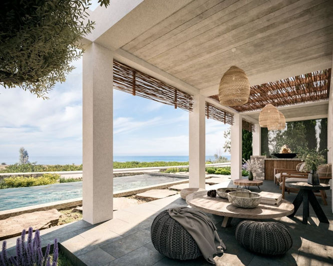 Image No.1-3 Bed Villa for sale