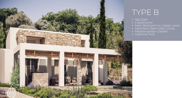 Image No.7-3 Bed Villa for sale