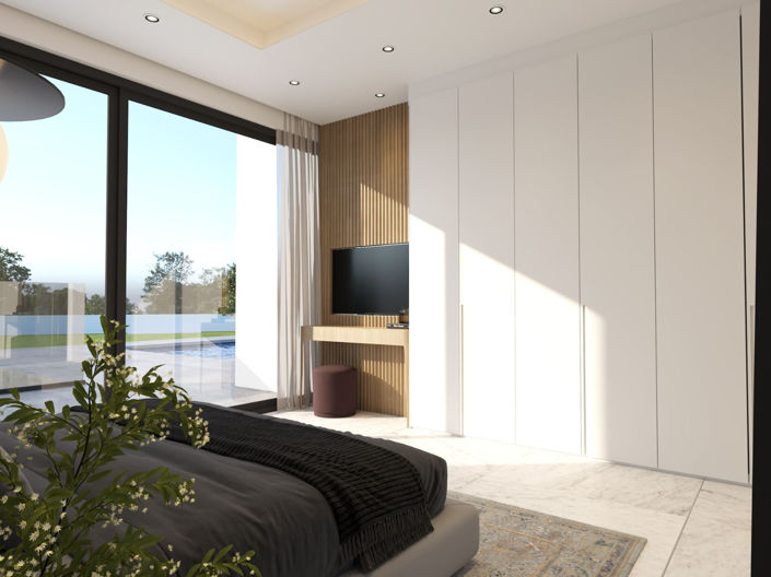 Image No.10-4 Bed Villa for sale