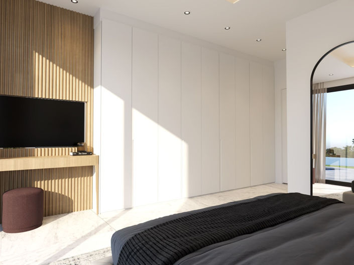 Image No.11-4 Bed Villa for sale