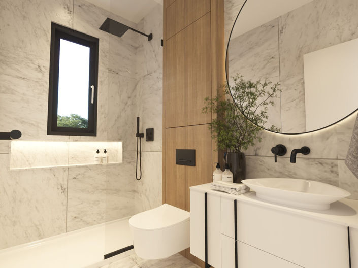 Image No.12-4 Bed Villa for sale