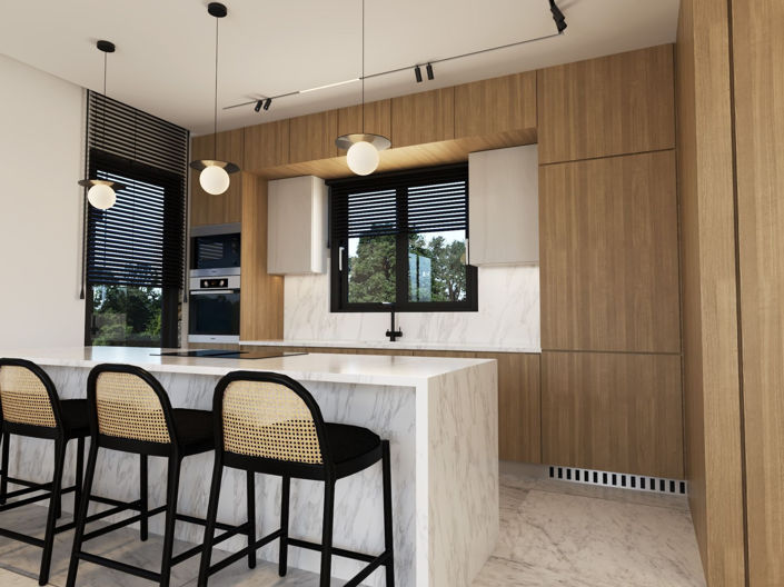 Image No.3-4 Bed Villa for sale