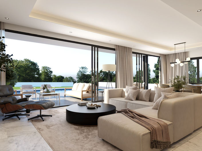 Image No.4-4 Bed Villa for sale