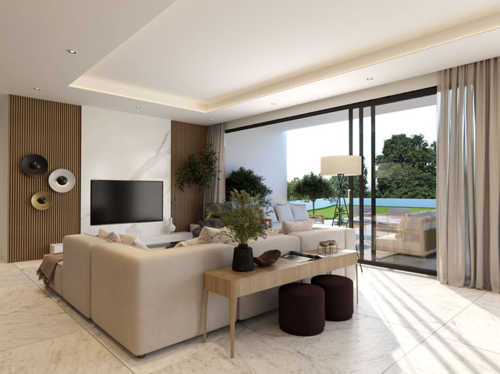 Image No.7-4 Bed Villa for sale