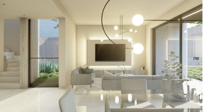 Image No.18-3 Bed Villa for sale