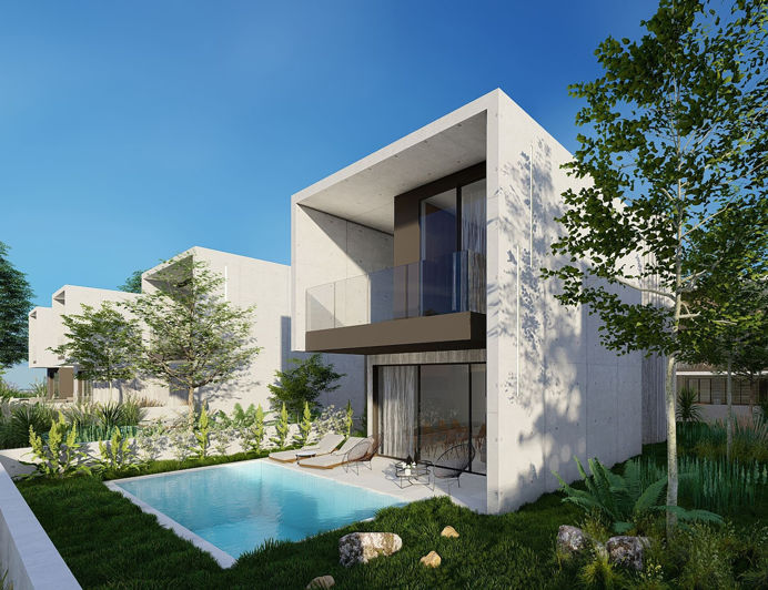 Image No.22-3 Bed Villa for sale