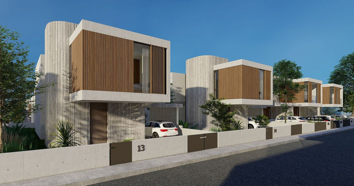 Image No.25-3 Bed Villa for sale