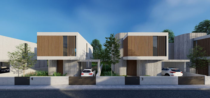 Image No.26-3 Bed Villa for sale