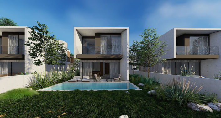 Image No.28-3 Bed Villa for sale