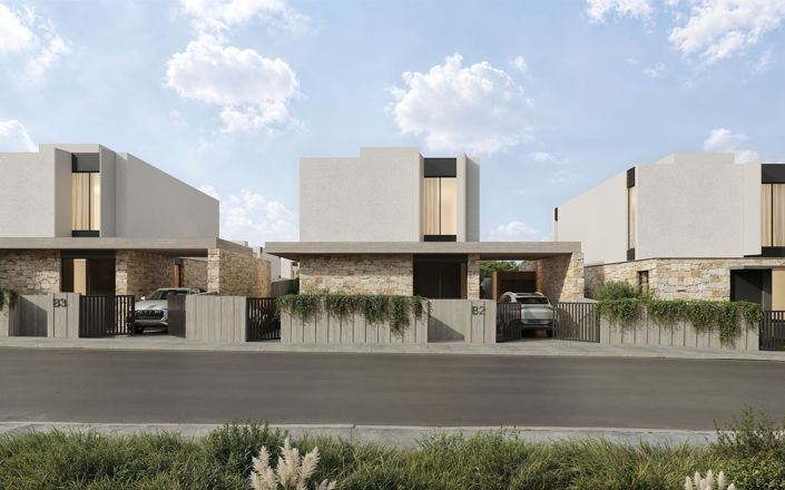 Image No.8-3 Bed Villa for sale