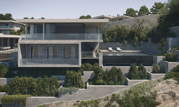 Image No.1-3 Bed Villa for sale